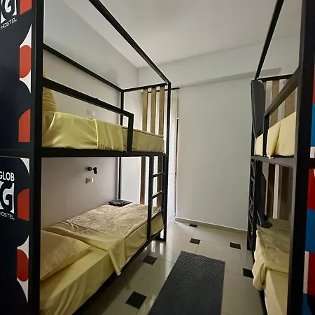 Budget Glob Szálloda *