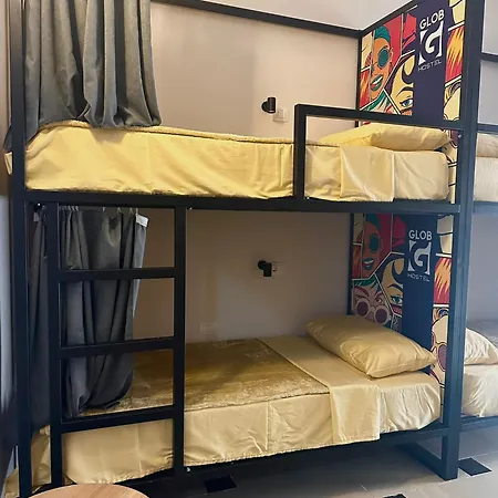 Budget Glob Shkodër