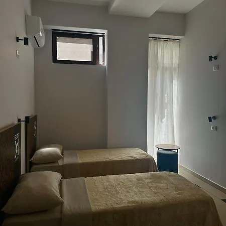 Budget Glob Hotel